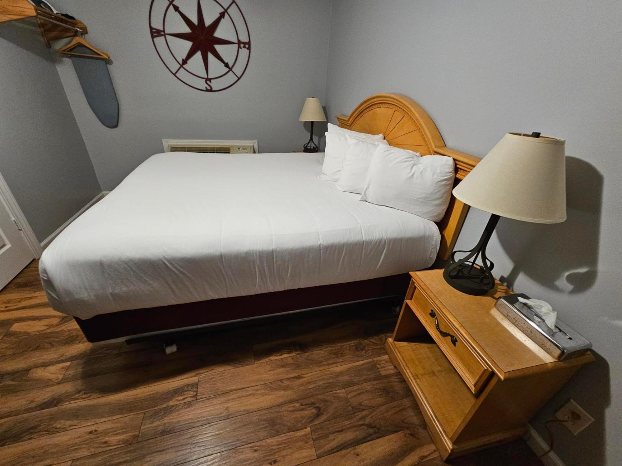 Captain'S Inn And Suites Alexandria Bay Dış mekan fotoğraf