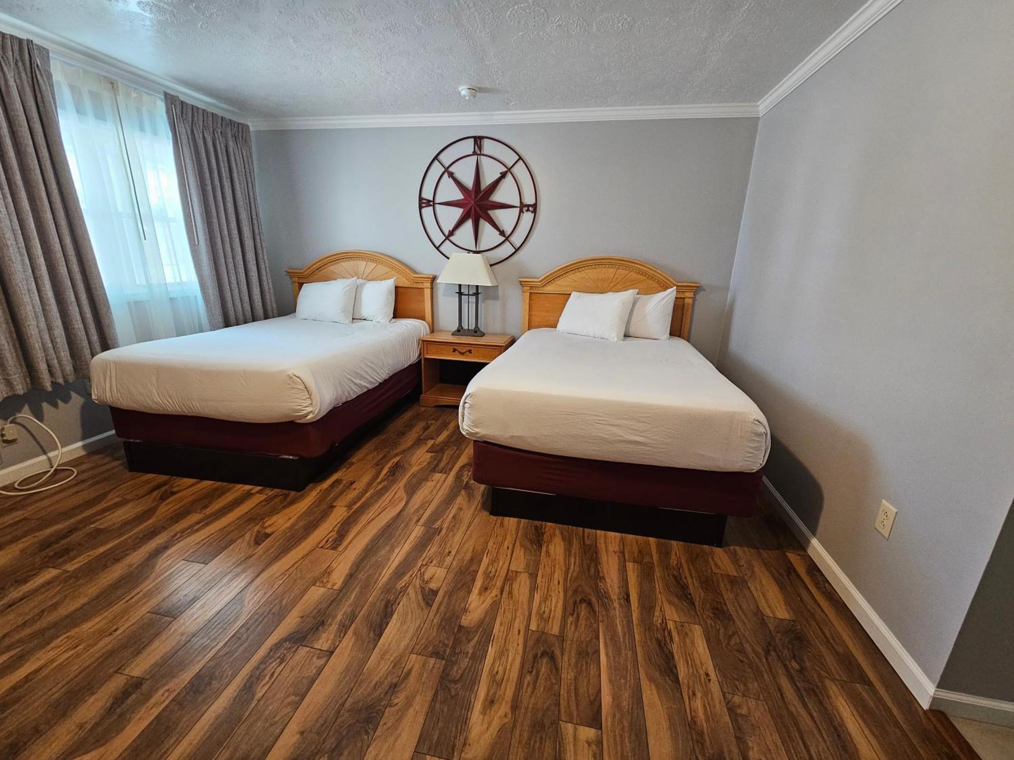 Captain'S Inn And Suites Alexandria Bay Dış mekan fotoğraf