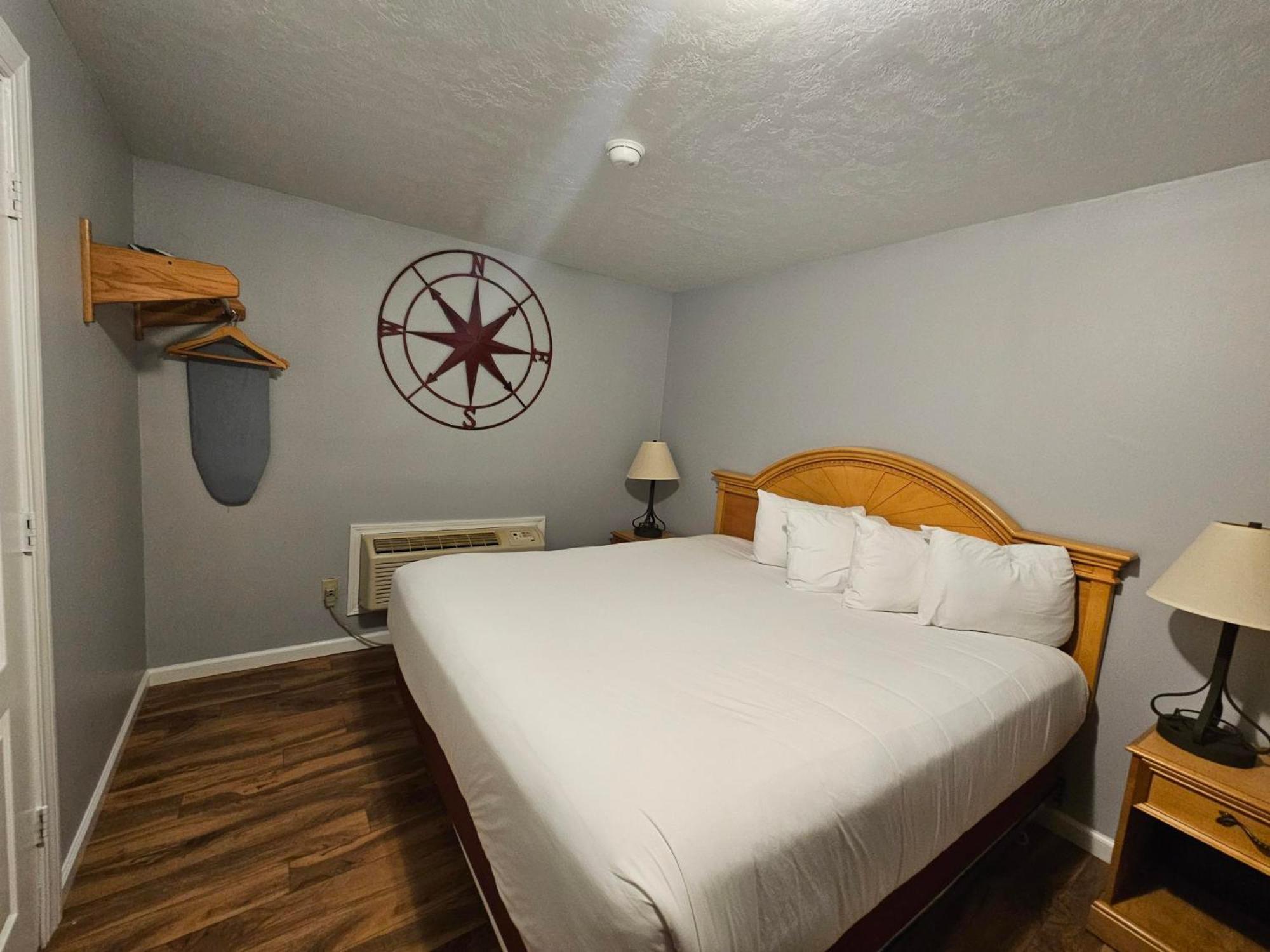 Captain'S Inn And Suites Alexandria Bay Dış mekan fotoğraf