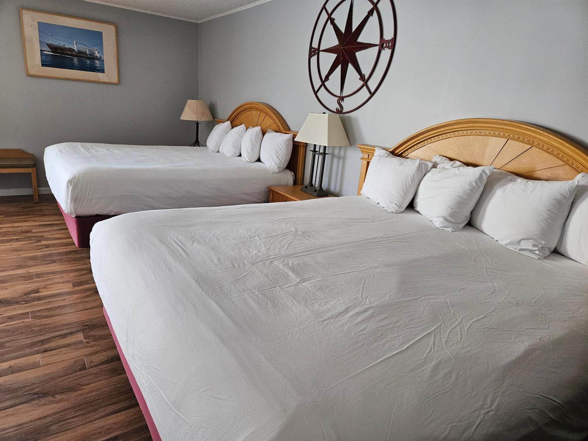 Captain'S Inn And Suites Alexandria Bay Dış mekan fotoğraf